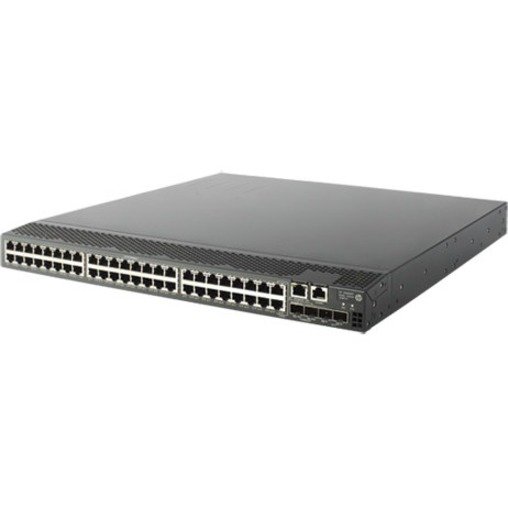 5830AF-48G Switch with 1 Interface Slot