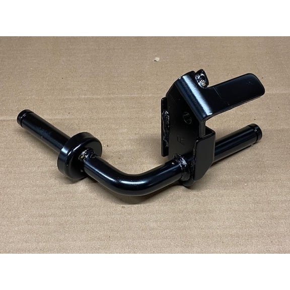 583512901 Weldment.Spindle.RH.15.NZTR