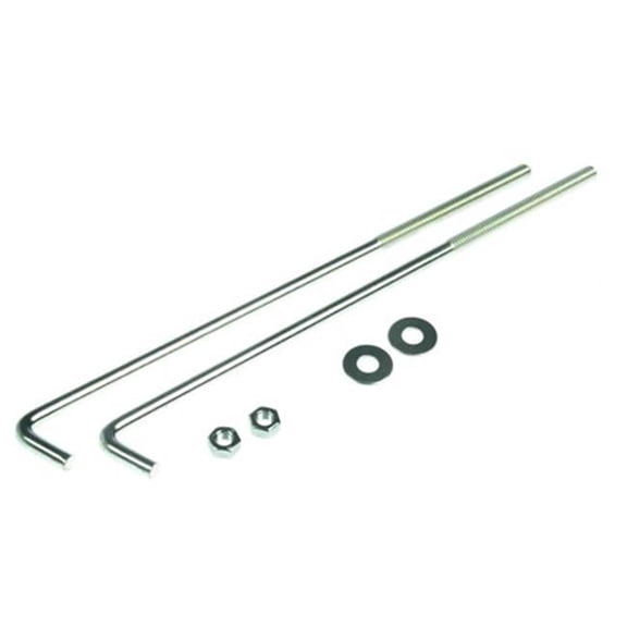 584 Battery Hold-Down Kit