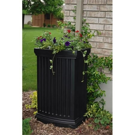 5847B Madison Rain Catcher- Black