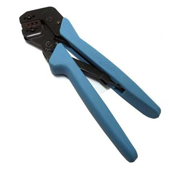 58500-1 - CRIMPING TOOL SMB CONN HEX/COMM RG174 RD316 88 316 188 187