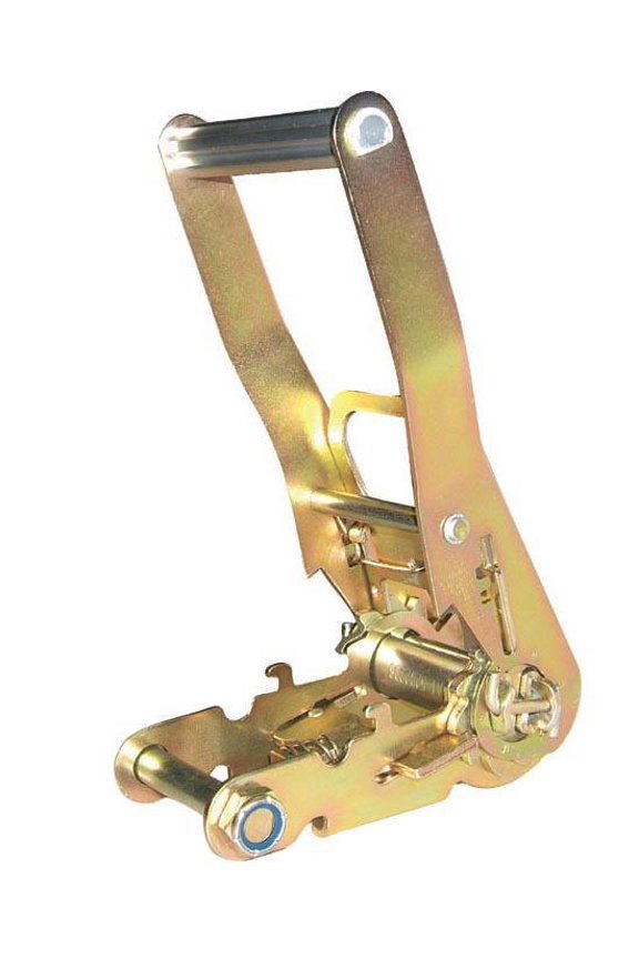 58500 2 IN. X30 FT. 10M RATCHET STRAP Residential Use, Standard Application