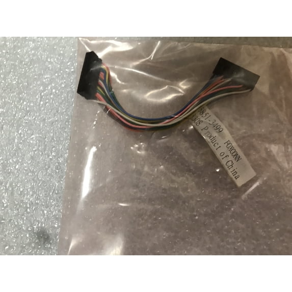 5851-3499 Fax connect Cable - LJ M525 / M4555 / CM3530 / M575 series