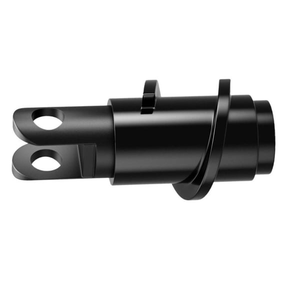 585196MA snow blower oblique slot worm gear, compatible with 53688110, etc