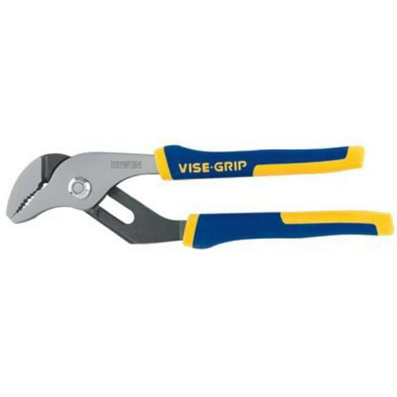 586-2078508 8 Inch Groove Joint Plier