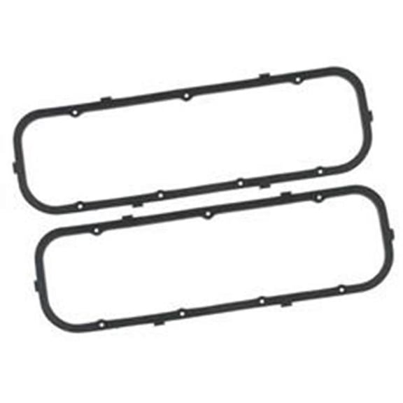 5863 Ultra Seal Valve Cover Gaskets, Chevrolet 1966 - 1990
