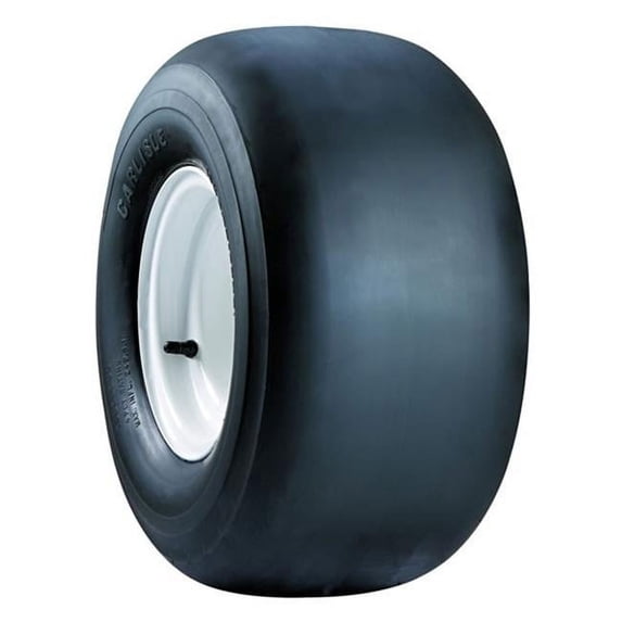 586310 Smooth Lawn & Garden Tire - 18 x 1050-10 LRA-2 ply