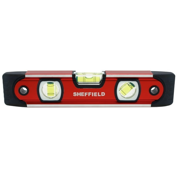 58640 TORPEDO LEVEL 9IN