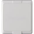 thumbnail image 1 of 5870API Wireless Asset Protection Device, White, 1 of 2
