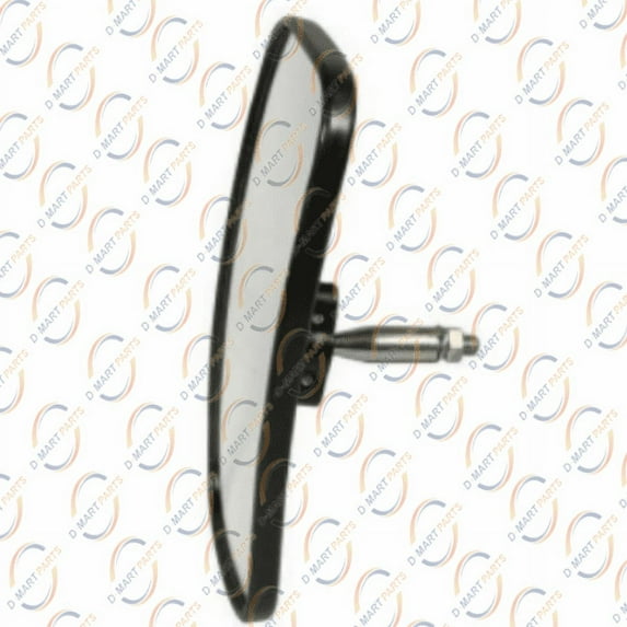 58720-26600-71 Universal Rearview Mirror Forklift Trucks and Golf Car