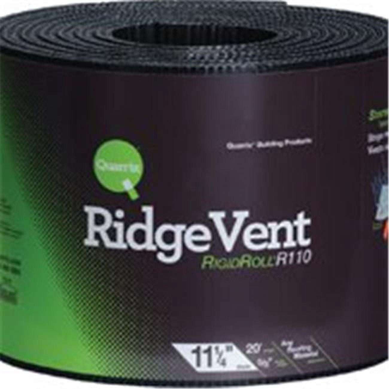 58786 7 In. x 20 ft. Ridge Vent - Walmart.com