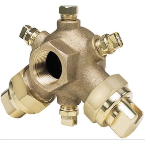 5880-3/4-2TOC06 TeeJet Extra Wide Flat Spray BoomJet Boomless Nozzle