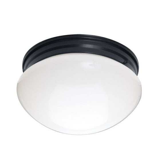 Maxim Lighting - Two Light Flush Mount - Flush Mount - Essentials - 588x - 2