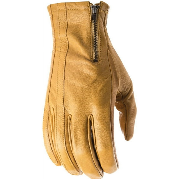 #5884 489-0009~7 Highway 21 Recoil Gloves Tan 3X