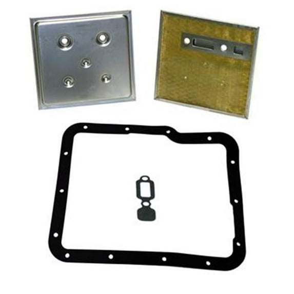 58883 Automatic Transmission Filter