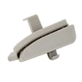 thumbnail image 1 of 58910AD030B0 Beige Center Console Latch for Toyota Tacoma 2005-2012, 1 of 4