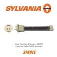 thumbnail image 1 of 58911 US001 Sylvania 500W/T6/115V EdenPURE Quartz Infrared Heater Element, 1 of 1
