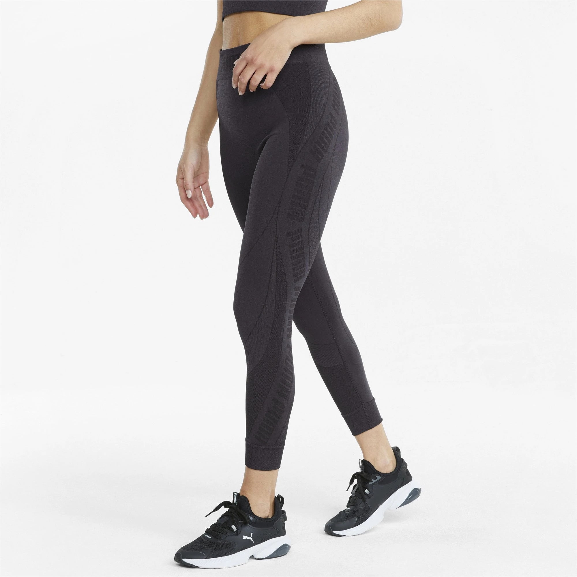 Puma evostripe leggings on sale
