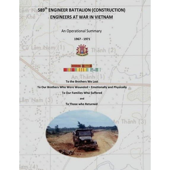 589th Engineer Battalion (Construction)