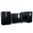 thumbnail image 1 of 58L Left & 52L Right Case & 50L Tail Box for 1090 Adventure 2016-2019/ 1290 1190 Adventure 2013-2020, 1 of 5