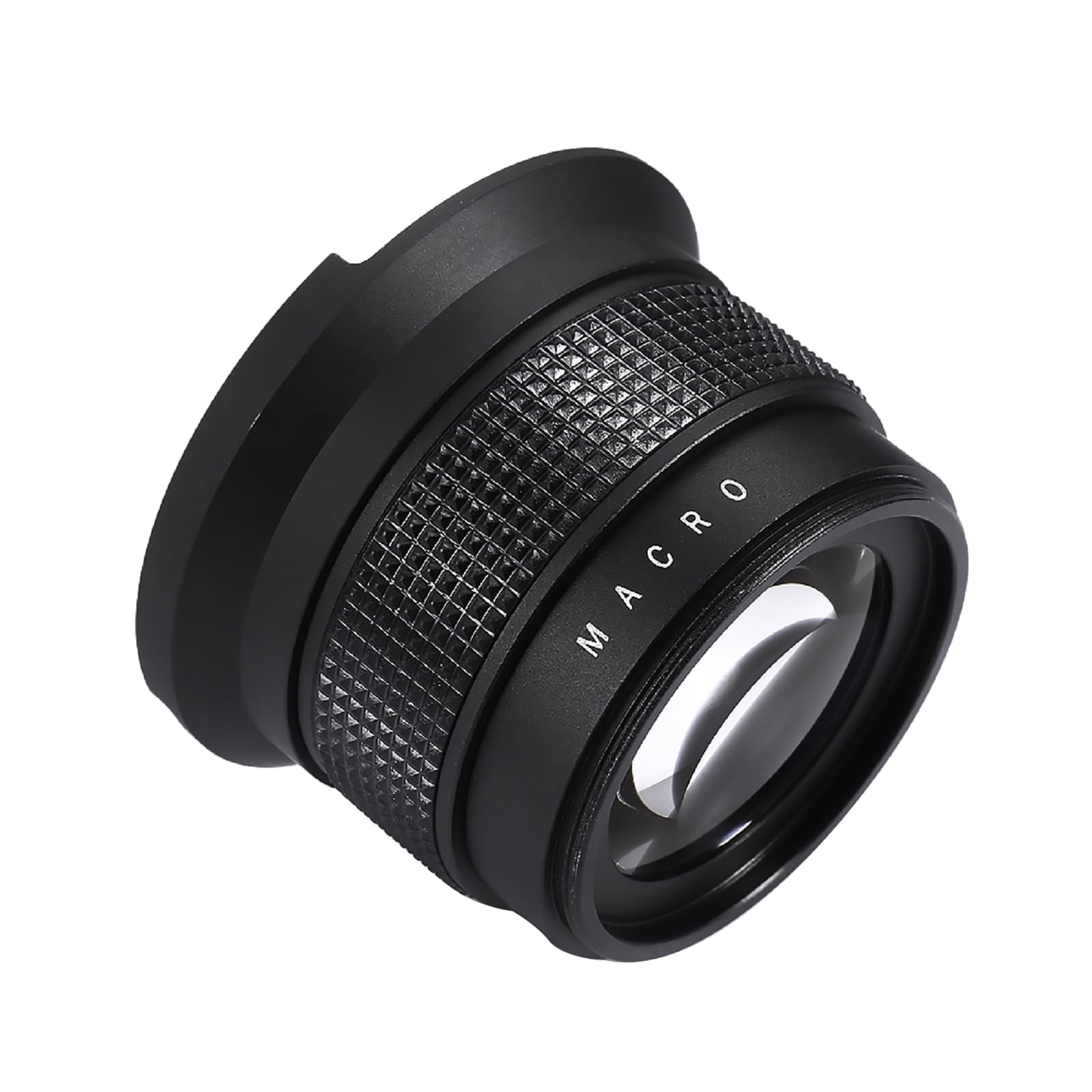 Vivitar 52mm Close Up Macro Lens Kit – +1 +2 +4 +10, Fits Nikon DSLR Cameras - View #5