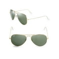 thumbnail image 1 of 58MM Original Aviator Sunglasses, 1 of 2