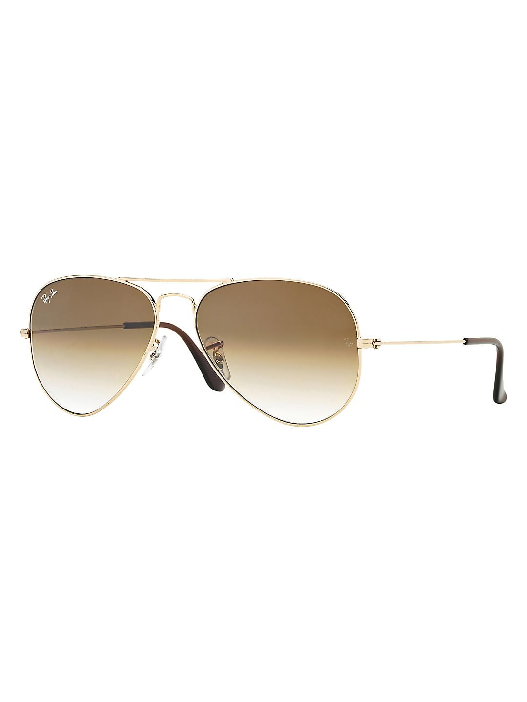 Prescription Sunglasses Sunglasses Ray Ban Macy's Ray-Ban RB2198 Bill M (60  14) With Brown Lenses And Tortoise