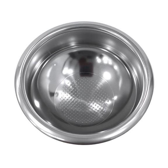 58Mm 304 Stainless Steel Coffee Filter Basket For Perfect Espresso Brewing!