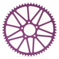 thumbnail image 1 of 58T Rear Sprocket 420 Chain for Talaria Sting for Sur-Ron for Segway E-Dirt Bike, 1 of 5