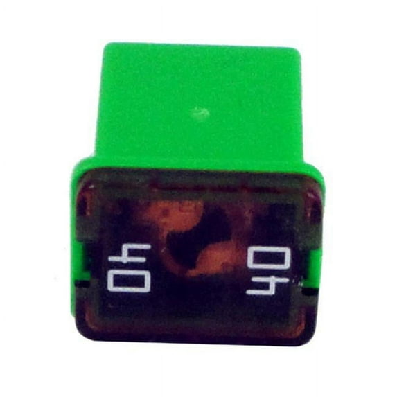58V JCase Mini Low Profile Fuse