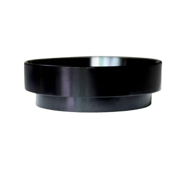 58mm Aluminum Coffee Powder Dosing Funnel for Handmade Coffee Makers ...