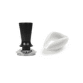 58mm Coffee Tamper Adjustable Graduated 30Lb Espresso Spring