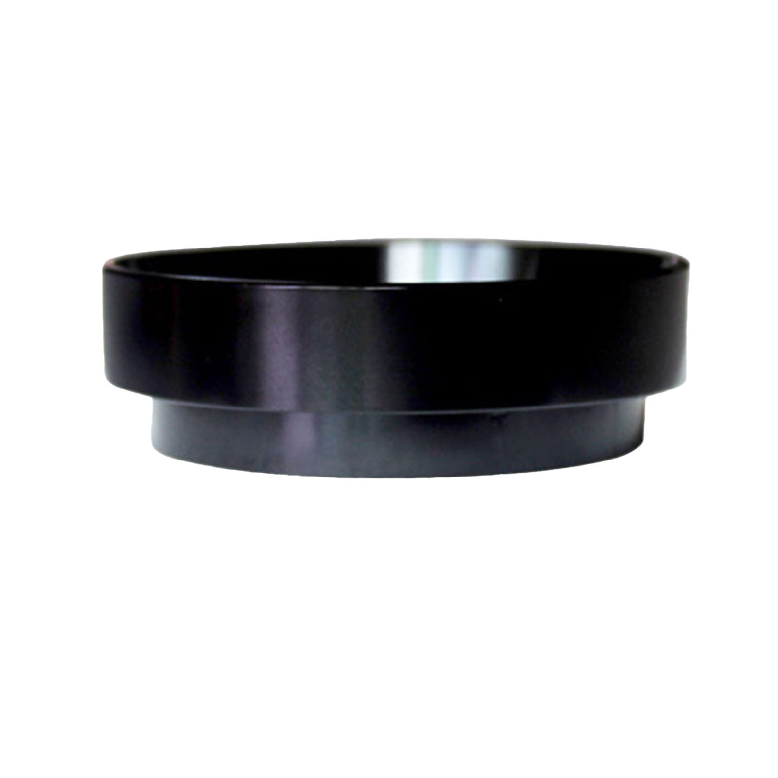 58mm Espresso Dosing Funnel, Aluminum Coffee Dosing Ring with