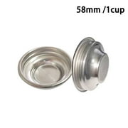 58mm Filter Basket Breville Portafilter Coffee Machine Accessories Coffeeware