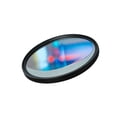 thumbnail image 1 of 58mm Glass Prism Lens V1 Super Speed Effects Ghost Motion Blur UV Filter for Photography SLR Camera Lens Accessories, 1 of 6
