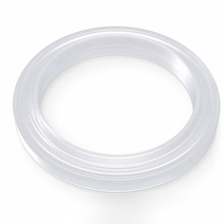 58mm Silicone Steam Seal, Group Head Gasket Replacement