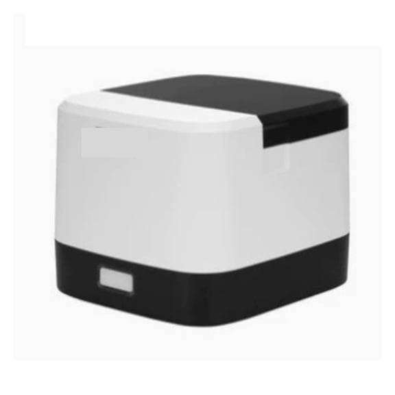 58mm Thermal Receipt Printer Protable USB&+Bluetooth Barcode for Ticket POS Bill Machine