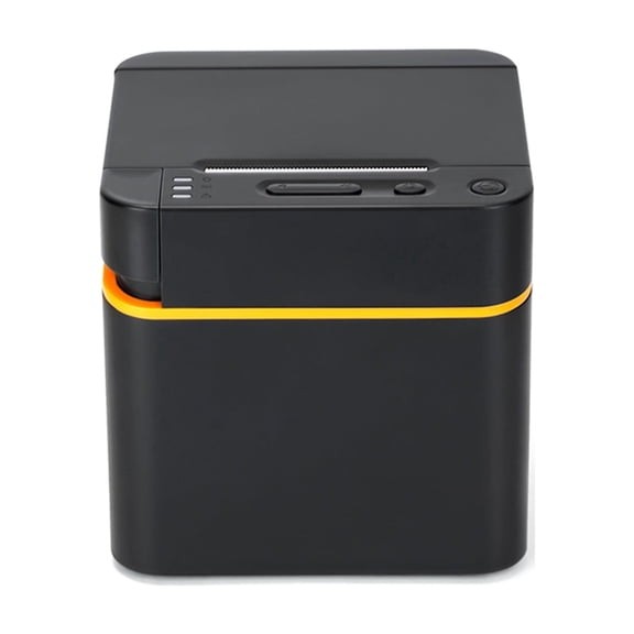 58mm Ticket Bill Thermal Printer, USB/Blue Tooth Receipt ,Mini Desktop