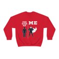 thumbnail image 1 of 58th Birthday Sweatshirt, Gifts, Sweater Shirt, 1 of 9