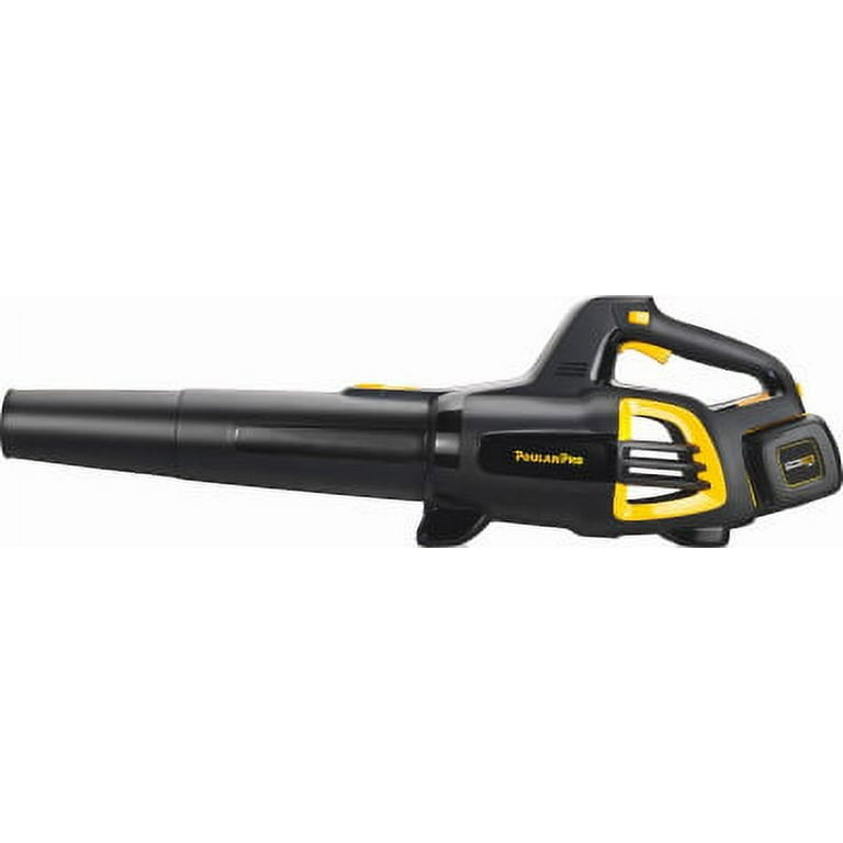 58v Crdls Blower Poulan PRB675I 967701201