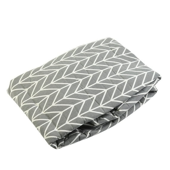 58x19inch Ironing Board Cover and Pad Thick Anti-slip Padding Iron Board Protect Covers