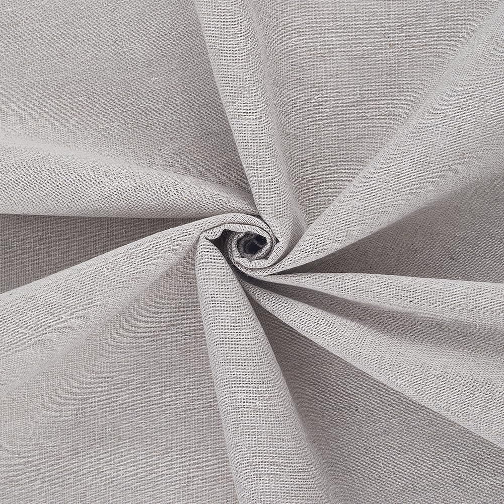 Cotton Blend Dress Fabric