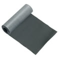 thumbnail image 1 of 59.06x2.36 Inch Nylon Fabric Patches Roll Fabric Patches for Clothing Dark Gray, 1 of 6