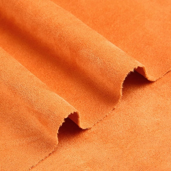 59.1"x11.8" Faux Suede Self-Adhesive Fabric Repair Patches Peel-and-Stick Garment Decoration for Sofa Repair, Car Seat, Handbag Jacket or DIY Decoration, Leodye Must Have Household Items