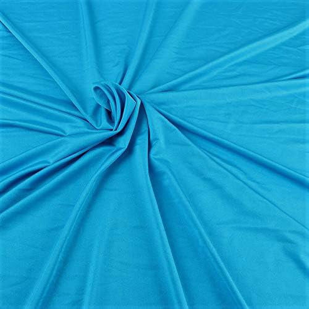 59/60" Wide 80 Nylon 20 Spandex Fabric Swimwear/Active wear