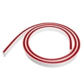thumbnail image 1 of 59"/79" Silicone Shower Threshold, Water Dam Shower Barrier, for Wet Room Bathroom Dry and Wet Separation, 1 of 10