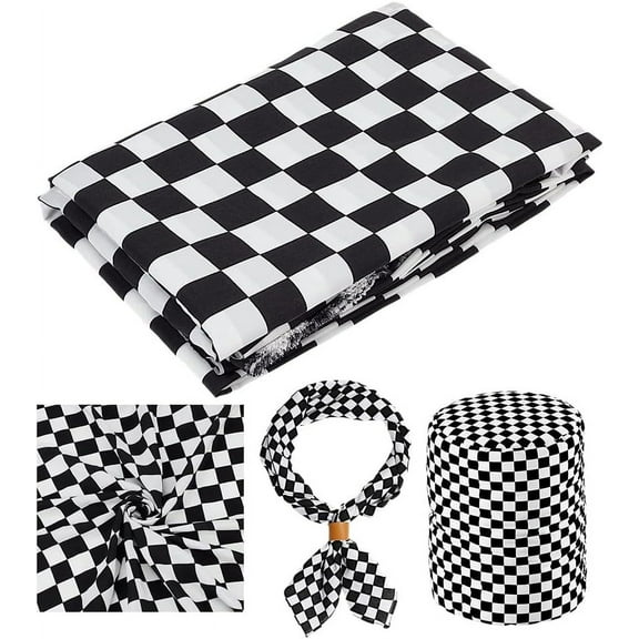 5979 inch Plaid Fabric Tartan Pattern Graphic Grid Art Design with Traditional Influences Decorative Fabric DIY