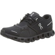 59.98905 On Running Women's Cloud 5 Sneakers Black 7