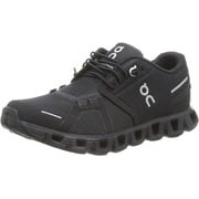 59.98905 On Running Women's Cloud 5 Sneakers Black 8