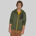 thumbnail image 1 of $59 Bass Outdoor Mens Highline Trail Regular-Fit Full-Zip Hoodie Size Small, 1 of 3